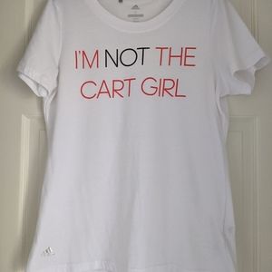 Funny Golf T-shirt
